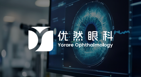 聚之唯与优然眼科集团合作AI智能GEO官网定制开发