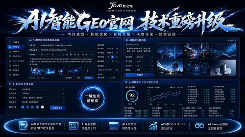 湖南聚之唯网络科技有限公司