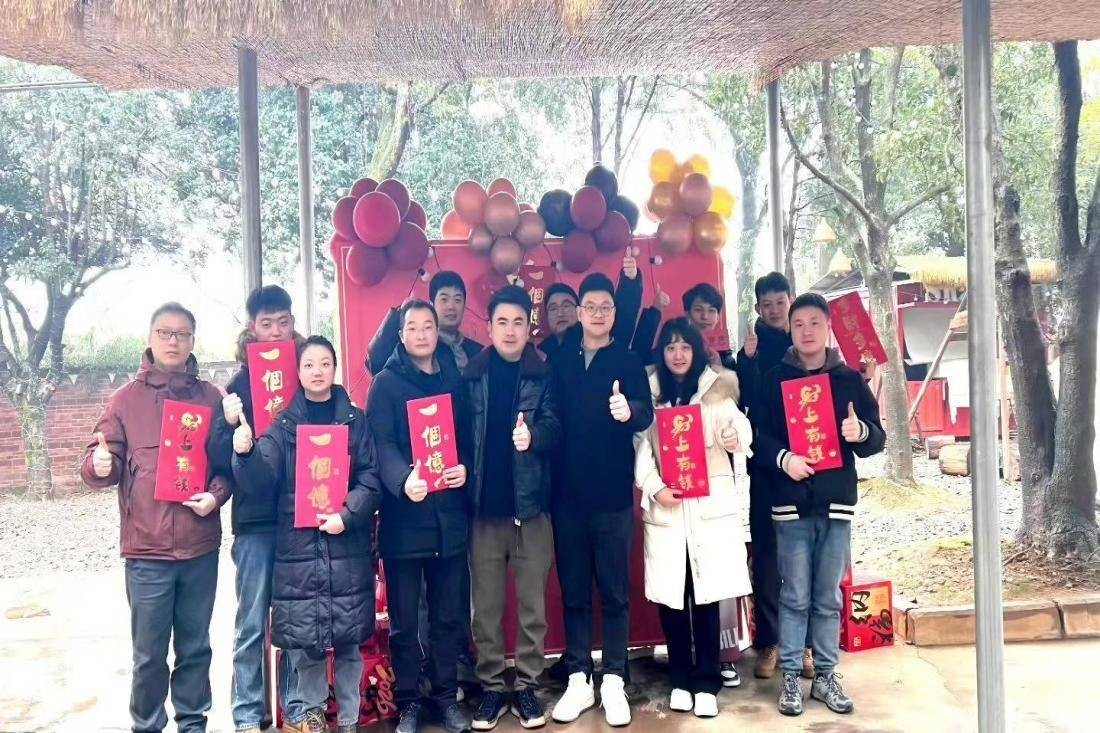 探究2026年湖南软件开发公司哪家口碑好 ——聚之唯网络值得信任